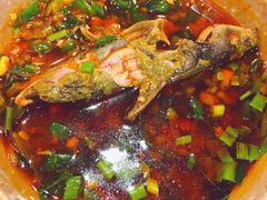 -肖肖酸萝卜鱼火锅(总店)