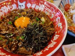 -仙隐小鹿中華の日料(荣民龙首广场店)