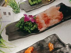 -深海壹品海鲜自助餐厅(吾悦广场店)