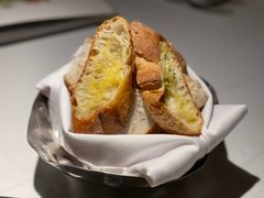 -燃扒房Steakhouse(皇庭店)