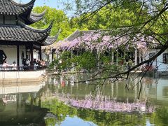 -西园戒幢律寺