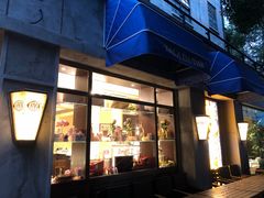 门面-COVA(新天地Xintiandi店)