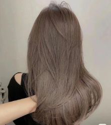 -青霖·飘逸造型