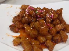 -天隆酒店·本地海鲜鲁菜(烟台大学店)