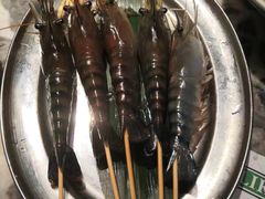 -禄婶鸡煲·打边炉