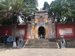 -白帝城·瞿塘峡景区