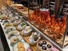 -鸽子侯·家宴·平价海鲜(市图书馆店)
