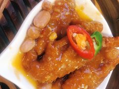 -点都德(华强南店)