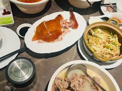 -金鸭季·北京烤鸭(深业上城店)