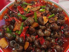 -老闵田螺馆·南昌特色小炒(梦时代店)