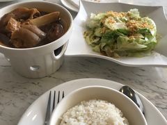 -三美肉骨茶(柏威年广场店)