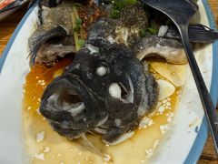 -蓝湾碧波·老字号·疍家非遗海上餐厅