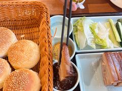 -烧肉馆(古北水镇景区店)