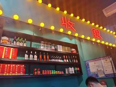 门面-港迹·鲜围煮海鲜火锅(湖州时代广场店)