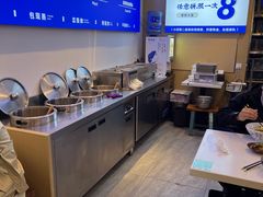 -李与白包子铺(桐梓林店)
