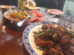 -杨记隆府(白象街店)
