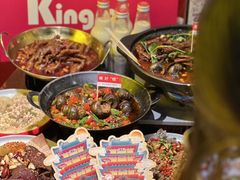 -老闵田螺馆·南昌市井菜·特色小吃(总店)