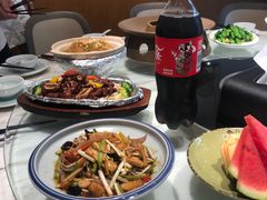 -花城粤菜餐厅(高新区店)