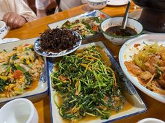 -龙姐私房菜(和顺古镇店)