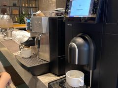 -武汉世茂希尔顿酒店·汇·全日餐厅