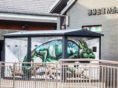 -鼎盛王朝康熙大典实景演出