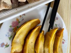 七家湾牛肉锅贴-李记七家湾牛肉锅贴店(太平桥店)
