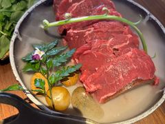 -盡膳口福跷脚牛肉火锅(晶耀前滩店)