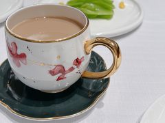 珍珠奶茶-北京厨房(SKP店)