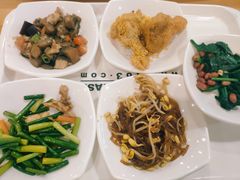 -网易食堂
