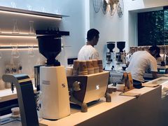 -% Arabica阿拉比卡咖啡(武康路店)