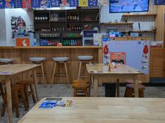 -巷仔内·台湾卤肉饭(七宝店)