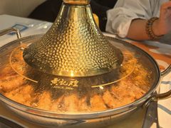 -黄记煌三汁焖锅(崇文门店)