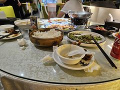 -眷江南之小蓝鲸(王府大街店)