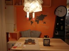 -宜家家居(西安未央商场店)