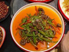 -谭公鱼头·鲜鱼火锅·小龙虾·江湖菜(秀沿路店)