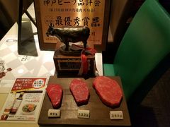 -神戸牛 喜山