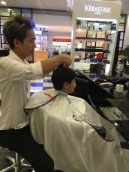点击看大图 儿童理发-BHG Hair Salon