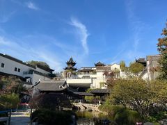 -江宁织造博物馆