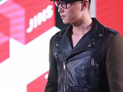 陈晓-JINS(天津大悦城店)