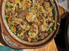 -蚝堡海鲜·威海菜·海肠捞饭·烧烤·亚洲吃蚝公司(幸福门店)