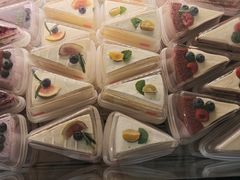 -姆们M Sweetie Cake(五道口店)
