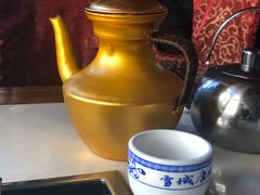 -顺顺小吃(独克宗古城店)