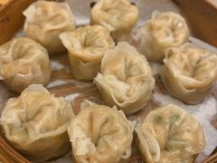 福州鱼饺-闽上鲜·福建菜(龙湖滨江天街店)