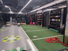 -优享健身(物美圣熙8号购物中心店)
