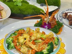 -禄福山庄•顺德菜·融和菜(龙江店)