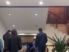 -金刚山(学府路店)