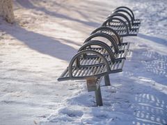 -长春市南湖公园