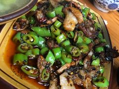 -邓氏三烘家常菜(安顺总店)
