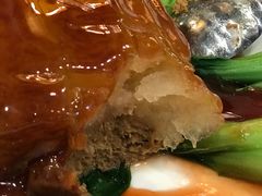 -功德林素菜饭庄(前门店)