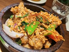 -星叶·东南亚料理(宁波万象汇店)